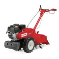 Tillers | Troy-Bilt 21AB45M8B66 Mustang DD 208cc 18 in. Rear Tine Tiller image number 1