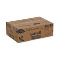 Cleaning & Janitorial Supplies | Georgia Pacific Professional 26480 7.87 in. x 1000 ft. 1-Ply Hardwound Nonperforated Paper Towel Roll - Brown (6 Rolls/Carton) image number 4