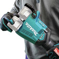 Makita XUX01ZM5 18V X2 LXT Lithium-Ion Brushless Cordless Couple Shaft Power Head with String Trimmer Attachment (Tool Only) image number 4