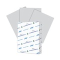 Office Jansan | Hammermill 10288-9 Colors 20 lbs. 8.5 in. x 11 in. Print Paper - Gray (500/Ream) image number 0