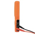 Multimeters | Klein Tools MM450 600V TRMS Auto-Ranging Slim Digital Multimeter image number 4