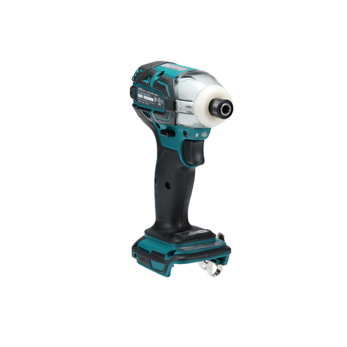 Makita XST01Z 18V Lithium-Ion Brushless Cordless Oil-Impulse 3-Speed Impact