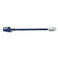 Wrenches | Klein Tools 3146A Lineman's Wrench with Silver End image number 2