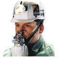 Respirators | MSA 455299 W65 Self-Rescuer Respirator with Belt Loop image number 1