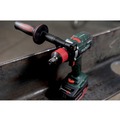 Drill Drivers | Metabo 603180840 BS 18 LTX-3 BL Q I Metal 18V Brushless 3-Speed Lithium-Ion Cordless Drill Driver (Tool Only) image number 5