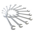  | Sunex 9914 14-Piece SAE Angle Head Wrench Set image number 0