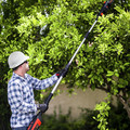 Pole Saws | Remington 41AL40VP983 RM4050 40V Pole Saw image number 3