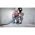 Angle Grinders | Factory Reconditioned Bosch GWS18V-13CN-RT PROFACTOR 18V Spitfire Connected-Ready Brushless Lithium-Ion 5 - 6 in. Cordless Angle Grinder with Slide Switch (Tool Only) image number 7