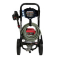 Pressure Washers | Simpson 60809 MegaShot 3000 PSI 2.4 GPM Premium Gas Pressure Washer image number 4