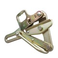 Conduit Tool Accessories & Parts | Klein Tools S1656-20H 0.20 in. to 0.40 in. Forged Hotline Chicago Grip image number 2