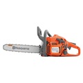 Chainsaws | Husqvarna 970612136 2.2 HP 40cc 16 in. 435 Gas Chainsaw image number 2