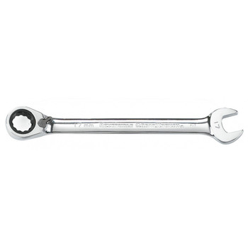GearWrench 9534 13/16 in. Combination Ratcheting Wrench