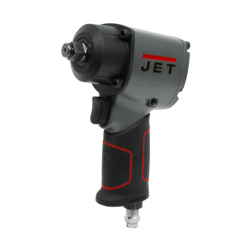 JET 505107 JAT-107 1/2 in. Compact Impact Wrench image number 0