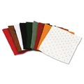 Bulk Savings Pricing 2 | Creativity Street PAC3904 9 x 12 Rectangular One Pound Felt Sheet Pack - Assorted Colors (30/Pack) image number 3