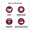 Bulk Savings Pricing 3 | GOJO Industries 7282-04 SUPRO MAX 2000 mL Refill Cherry Lotion Hand Cleaner (4/Carton) image number 4