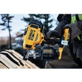 Roofing Nailers | Factory Reconditioned Dewalt DCN45RND1R 20V MAX Brushless Lithium-Ion 15 Degree Cordless Coil Roofing Nailer Kit (2 Ah) image number 15