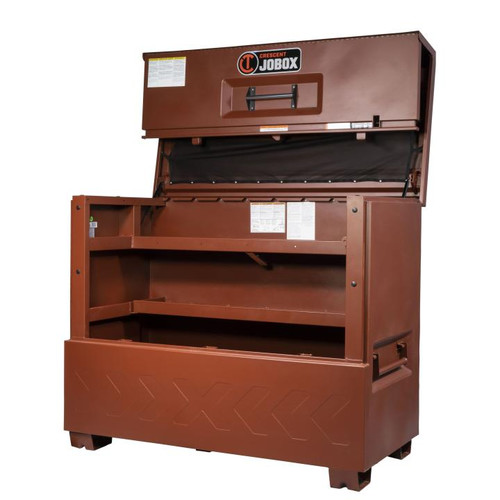 JOBOX Site-Vault Heavy Duty 60 in. Piano Box