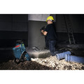Work Lights | Factory Reconditioned Bosch GLI18V-2200CN-RT 18V Connected Lithium-Ion 2000 Lumens Cordless Floodlight (Tool Only) image number 10