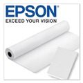 Photo Paper | Epson S450423 24 in. x 100 ft. 10 mil Premium Luster Photo Paper Roll - Luster White image number 2