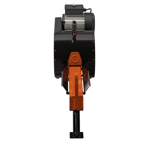 Generac WDSRXGCNXQDOX3 15 Amp 10-Ton Kinetic Electric Log Splitter | CPO  Outlets