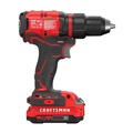 Drill Drivers | Craftsman CMCD710C2 V20 Brushless Lithium-Ion 1/2 in. Cordless Drill/Driver Kit with 2 Batteries (1.5 Ah) image number 3