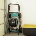 Push Mowers | Factory Reconditioned Makita GML01Z-R 40V MAX XGT Brushless Lithium-Ion 21 in. Cordless Self-Propelled Commercial Lawn Mower (Tool Only) image number 4