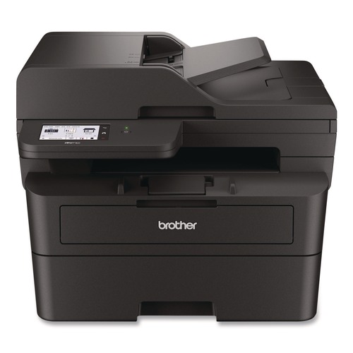 Office Electronics & Batteries | Brother MFCL2900DW Wireless MFC-L2900DW Compact Monochrome AIO Laser Printer Copy/Fax/Print/Scan image number 0