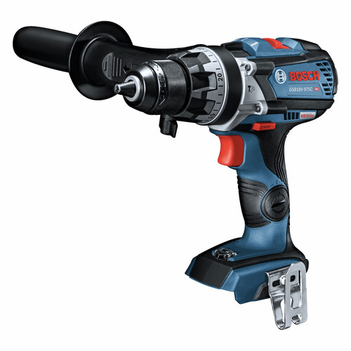 Hammer Drills | Bosch GSB18V-975CN 18V Brushless Lithium-Ion 1/2 in. Cordless Hammer Drill Driver (Tool Only) image number 0