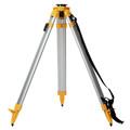 Tripods and Rods | Dewalt DW0737 60 in. Construction Tripod image number 1