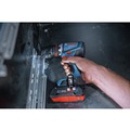 Drill Drivers | Bosch GSR18V-800FCB24 18V Brushless Lithium-Ion Cordless Drill Driver with 5-in-1 Flexiclick System and 2 Batteries (4 Ah) image number 3