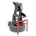 Plumbing Inspection & Locating | Ridgid 65103 SeeSnake Compact2 with VERSA Camera System image number 12