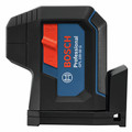 Laser Levels | Bosch GPL100-30G Green-Beam Three-Point Self-Leveling Alignment Laser image number 2