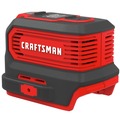 Power Inverters | Factory Reconditioned Craftsman CMCB1150BR V20 150W Power Inverter (Tool Only) image number 4