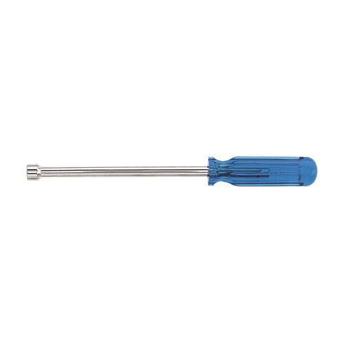 Nut Drivers | Klein Tools S126 3/8 in. Nut Driver with 6 in. Shaft image number 0