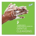 Cleaning & Janitorial Supplies | Scott 91565 1000 ml Essential Green Certified Foam Skin Cleanser - Neutral (6/Carton) image number 10