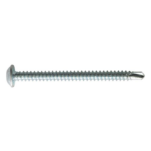 Collated Screws | SENCO 08X125CKADDS 1-1/4 in. #8 Double Thread Specialty Screws (1,000-Pack) image number 0