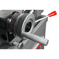 Wood Lathes | JET JT9-311448 EVS-1440 3 HP Variable Speed Lathe with Newall DP700 DRO image number 7