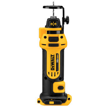 CUT OUT TOOLS | Factory Reconditioned Dewalt DCS551BR 20V MAX Cordless Lithium-Ion Drywall Cut-Out Tool (Tool Only)