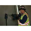 Rotary Hammers | Factory Reconditioned Bosch GBH18V-20N-RT 18V Compact Lithium-Ion 3/4 in. Cordless SDS-plus Rotary Hammer (Tool Only) image number 6