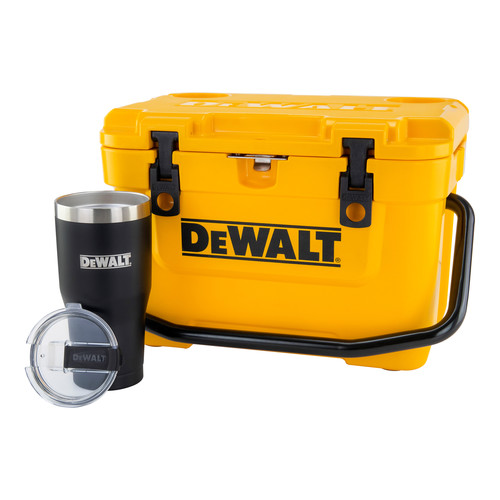 10 qt rotomolded store cooler