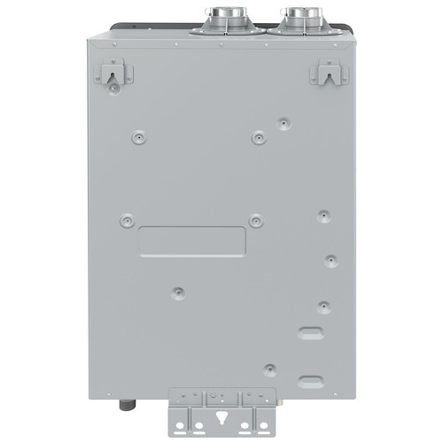Rheem RTGH95DVLN2 Prestige 9.5 GPM Natural Gas High Efficiency Indoor