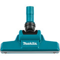 Handheld Vacuums | Makita GLC01Z 40V max XGT Brushless Lithium-Ion Cordless 4-Speed HEPA Filter Compact Vacuum (Tool Only) image number 5