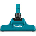 Handheld Vacuums | Makita GLC01Z 40V max XGT Brushless Lithium-Ion Cordless 4-Speed HEPA Filter Compact Vacuum (Tool Only) image number 5
