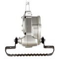 New Year New Savings! Save $25 off $150 | Makita WA400MP Cultivator Hoe Weeding Couple Shaft Attachment image number 1
