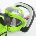 Hedge Trimmers | Greenworks 22262 40V G-MAX Lithium-Ion 24 in. Rotating Hedge Trimmer image number 4