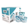 Cleaning & Janitorial Supplies | Cascades PRO B710 2-Ply Septic Safe Signature Bath Tissue - White (24 Rolls/Carton) image number 0