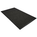  | Guardian WG030504 WaterGuard 36 in. x 60 in. Indoor Wiper Mat - Charcoal image number 2