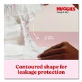 Cleaning & Janitorial Supplies | Huggies 56432 Snug and Dry 8 lbs. to 14 lbs. Diapers - Size 1 (128/Carton) image number 5