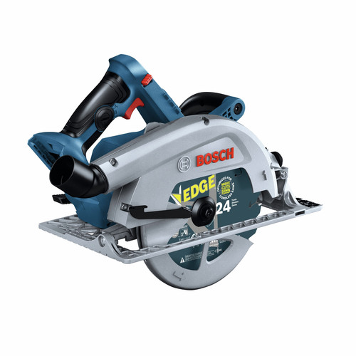 Circular Saws | Bosch GKS18V-25CN 18V PROFACTOR Lithium-Ion Strong Arm Connected-Ready 7-1/4 in. Cordless Circular Saw (Tool Only) image number 0
