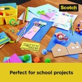 Office Jansan | Scotch ANYWHERE-SIOC Office Essentials Kit (11-Piece/Kit) image number 9